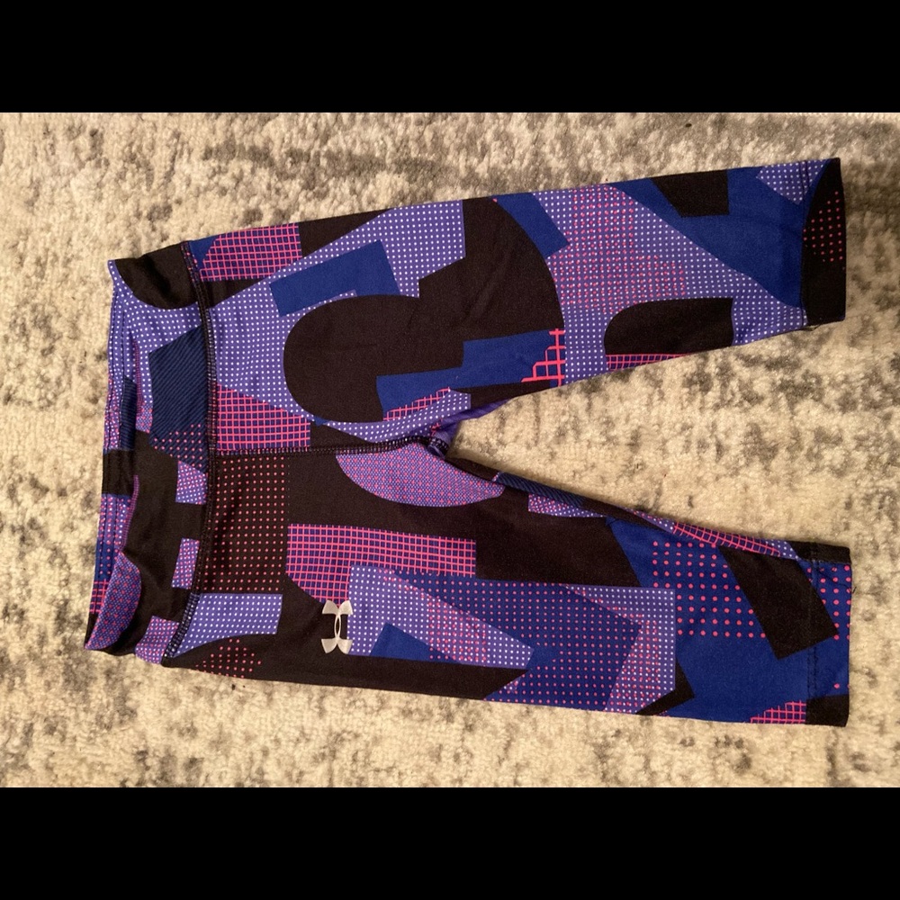 2t under armour